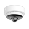 Dahua - PFA13F - Zubehör - Anschlussdose, Material: Aluminium, Anschlussdose, Maße (Ø x H): 161 mm x 41,5 mm,für Mini P