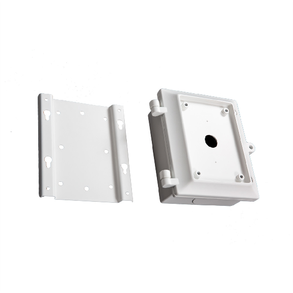 Mx-M-SD-WMJB MOBOTIX, MOVE Anschluss-Box für Speed-Dome PTZ Mx-M-SD-WMJB MOBOTIX, MOVE Anschluss-Box für Speed-Dome PTZ-Beschreibung lesen