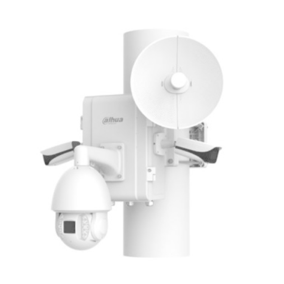 Dahua - PFA143 - Zubehör - Anschlusskasten, Material: Aluminium & SECC, Netzanschlusskasten, Modernes Design, Maße (B x Dahua - PFA143 - Zubehör - Anschlusskasten, Material: Aluminium & SECC, Netzanschlusskasten, Modernes Design, Maße (B x-Beschreibung lesen