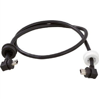 MX-CBL-MU-EN-PG-EN-PG-05 , ExtIO-Kabel 0.5m für D2x (MX-CBL-MU-EN-PG-EN-PG-05)-Beschreibung lesen