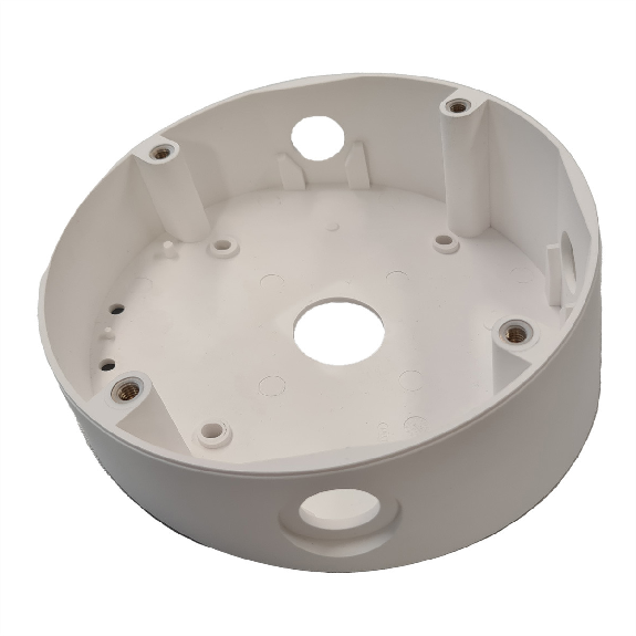 Mx-M-OW-DQ-10DEG MOBOTIX, Aufputz-Set 10 Grad für Serie 7 Single-Lens Mx-M-OW-DQ-10DEG MOBOTIX, Aufputz-Set 10 Grad für Serie 7 Single-Lens-Beschreibung lesen