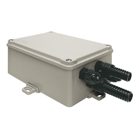 OHEGBPS1B , Netzteil für Kamera, IN 100-240VAC, OUT 12VDC, wasserfeste Anschlussbox OHEGBPS1B , Netzteil für Kamera, IN 100-240VAC, OUT 12VDC, wasserfeste Anschlussbox-Beschreibung lesen
