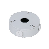 Dahua - PFA13G - Zubehör - Anschlussdose, - Material: Aluminium - Gewicht: 0,33kg - Geeignet für Eyeball Kameras, HAC-H Dahua - PFA13G - Zubehör - Anschlussdose, - Material: Aluminium - Gewicht: 0,33kg - Geeignet für Eyeball Kameras, HAC-H