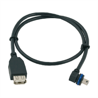 MX-CBL-MU-EN-AB-05 , USB-Gerät Kabel 0.5m für Mxx/Q2x/T2x (MX-CBL-MU-EN-AB-05)-Beschreibung lesen