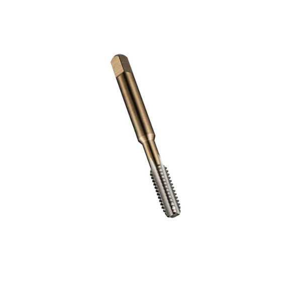 E517X.75NO2 chinengewindebohrer ISO 529 7x0.75 mm HSS Blank 6H-Beschreibung lesen