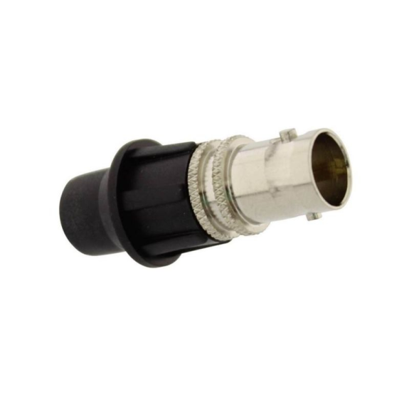 KBF BNC-Kupplung x 100 Telecom & Security, 100x KBF BNC-Kupplung 'System Cap' KBF BNC-Kupplung x 100 Telecom & Security, 100x KBF BNC-Kupplung 'System Cap'-Beschreibung lesen