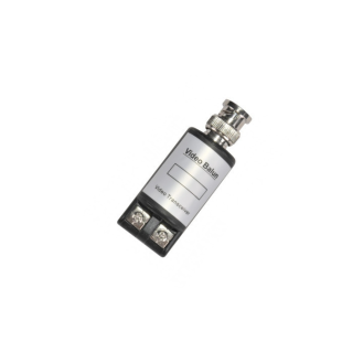 Nt 611, Video-Balun mit Schraubklemmen-Beschreibung lesen