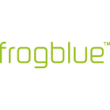 B-R5-2.01 Frogblue, frogBoxRelais5-2 5-Kanal-Aktor Multifunktional, potenzialfrei 6A/230V