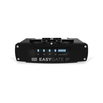 IP-Gateway 4G VoLTE/VOIP EasyGate-Beschreibung lesen