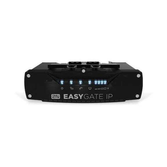 IP-Gateway 4G VoLTE/VOIP EasyGate-Beschreibung lesen