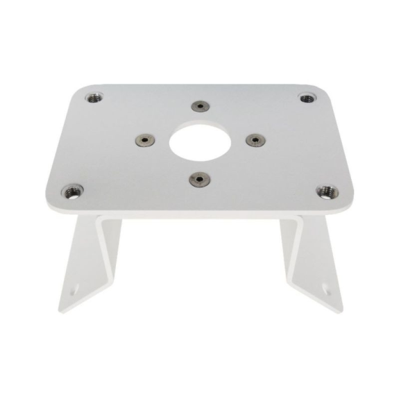 DOMERA Corner Adapter Dallmeier, DOMERA Adapter für die Installation eines DOMERA Wall Bracket an Außenecken von Geb DOMERA Corner Adapter Dallmeier, DOMERA Adapter für die Installation eines DOMERA Wall Bracket an Außenecken von Geb-Beschreibung lesen