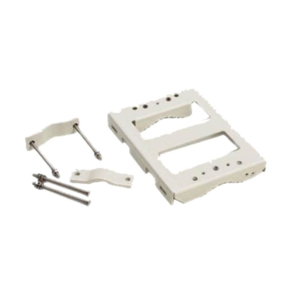 NDA-9501-PMA Bosch, Adapter für Mastmontage für Bosch Midspan NPD-9501-E, außen-Beschreibung lesen
