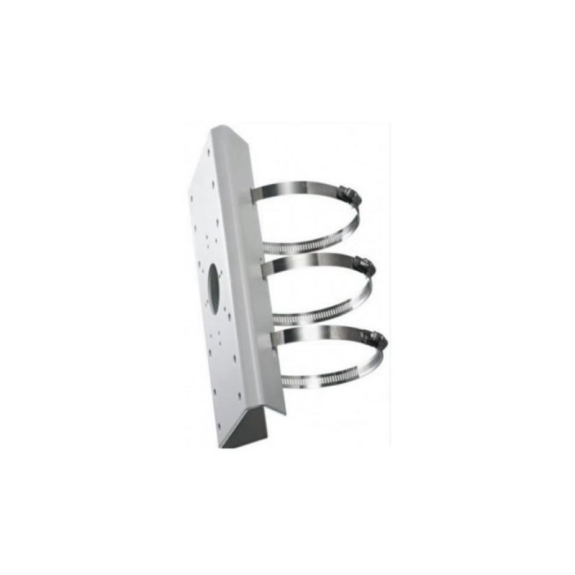 DS-1275ZJ-S-SUS Hikvision, Adapter, Mastmontage, Stahl, weiß, 67-127mm für Hikvision Kameras DS-1275ZJ-S-SUS Hikvision, Adapter, Mastmontage, Stahl, weiß, 67-127mm für Hikvision Kameras-Beschreibung lesen