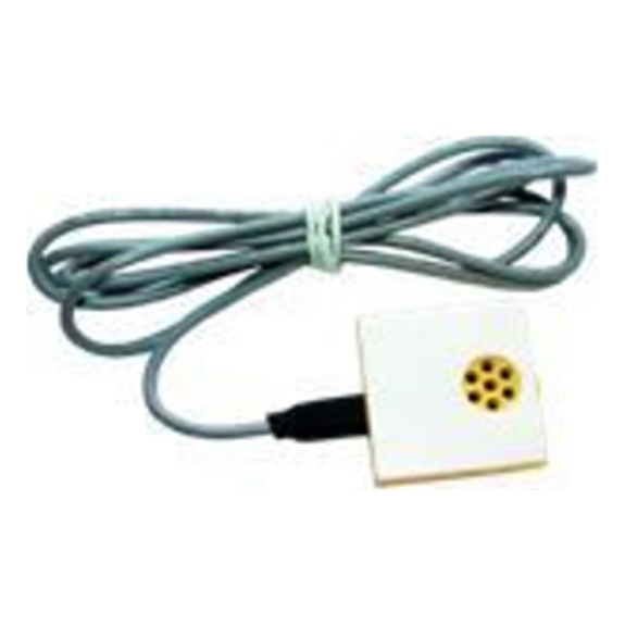 IP Audio/Video Kit Microphone, Mikrofon zum Anschluss an EntryCom IP Video und Audio Kit IP Audio/Video Kit Microphone, Mikrofon zum Anschluss an EntryCom IP Video und Audio Kit-Beschreibung lesen