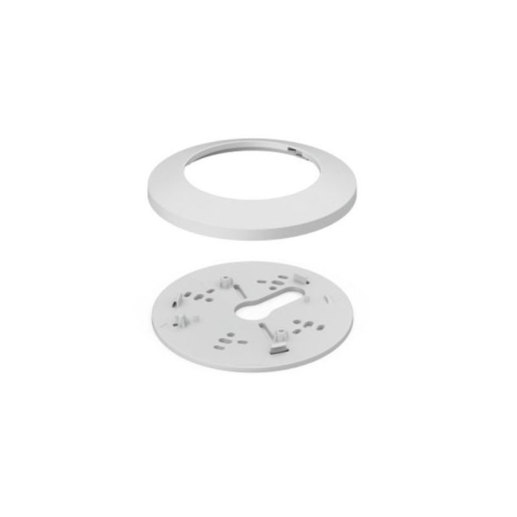 NDA-3081-4S Bosch, 4S Adapterplatte für Bosch NDV-3000-Lire la description