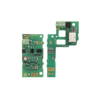 2N ADD SWITCH W/ EXIT, zusätzlicher Schalter, für Analog Vario, Exit Tasten Unterstützung-Beschreibung lesen