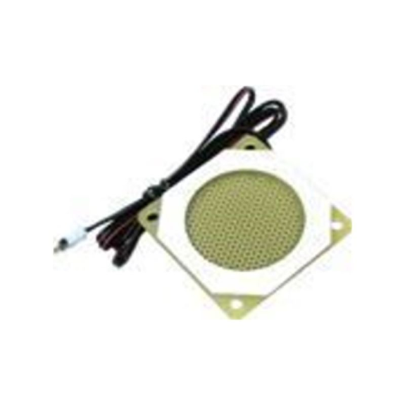IP Audio/Video Kit Speaker, Lautsprecher zum Anschluss an EntryCom IP Video und Audio Kit IP Audio/Video Kit Speaker, Lautsprecher zum Anschluss an EntryCom IP Video und Audio Kit-Beschreibung lesen