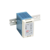 MDR-100-48 DIN RAIL Netzteil Jetrics, Netzteil 48V / 2A für Hutschienenmontage TS-35