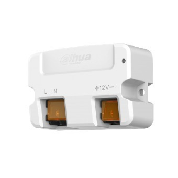 Dahua - PFM320D-015 - DC 12V 1,5A - Einbau Netzteil, - Einfach Installation - Statusanzeige durch LED - Arbeitsbereich-Beschreibung lesen