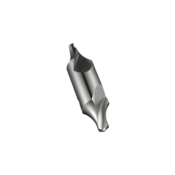 A2102.0x5.0 Drif de centrage DIN 333R NOMINAL Ø 2 mm HSS Blank Droite 1-Leggi tutto