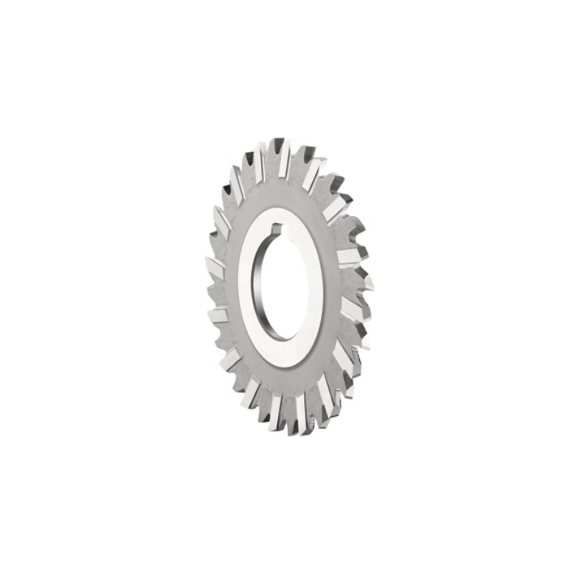 D763125.0X3.0 Scheibenfräser DIN 885 A Nenn-Ø 125 mm Breite 3 mm HSS-E Sc-Beschreibung lesen