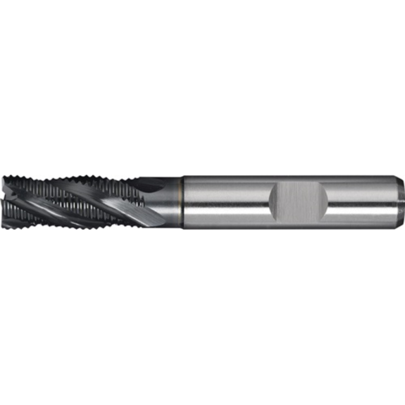 Schaftfräser DIN 844 Typ HR Nenn-D. 20 mm HSS-Co PM ALCRONA DIN 1835 B S Schaftfräser DIN 844 Typ HR Nenn-D. 20 mm HSS-Co PM ALCRONA DIN 1835 B S-Beschreibung lesen