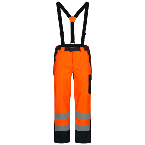 HAMPUS MULTINORM BUNDHOSE Gr.56 , WARNSCHUTZ ORANGE/MARINE HAMPUS MULTINORM BUNDHOSE Gr.56 , WARNSCHUTZ ORANGE/MARINE-Beschreibung lesen