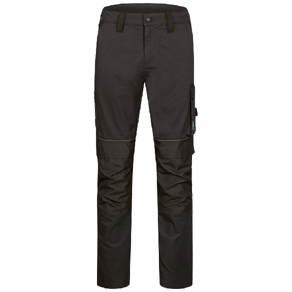 FARO STRETCH-BUNDHOSE Gr.64  SCHWARZ-Beschreibung lesen