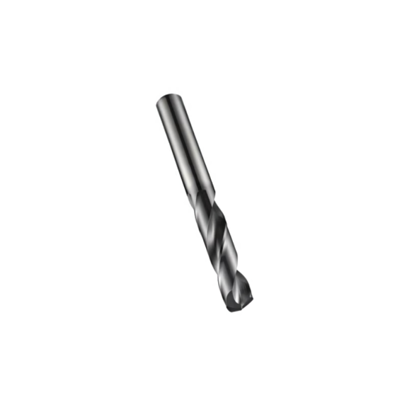 R458B Spiralbohrer DIN 6537 K Typ CTW R458 Nenn-Ø 6.05 mm HM TiAlN Zylind-Beschreibung lesen