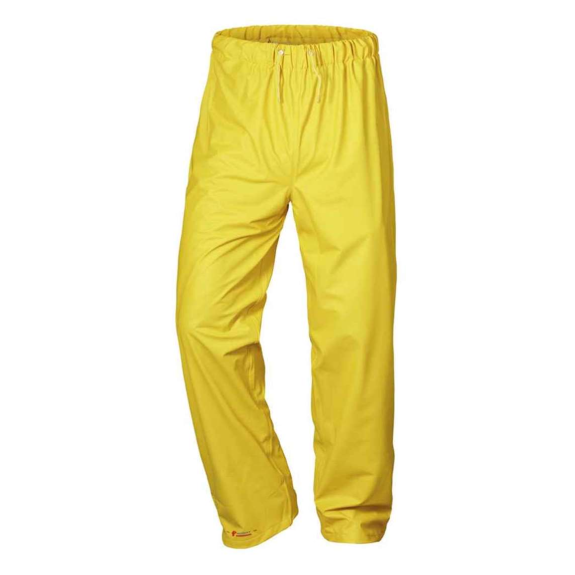 KARLSKRONA, PU - Bundhose, , EN 343, Gelb, Gr.L KARLSKRONA, PU - Bundhose, , EN 343, Gelb, Gr.L-Beschreibung lesen