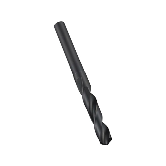 A17019.0 Type de perceuse en spirale N A170 Nominal Ø 19 mm Anneaux de vapeur HSS-Lire la description