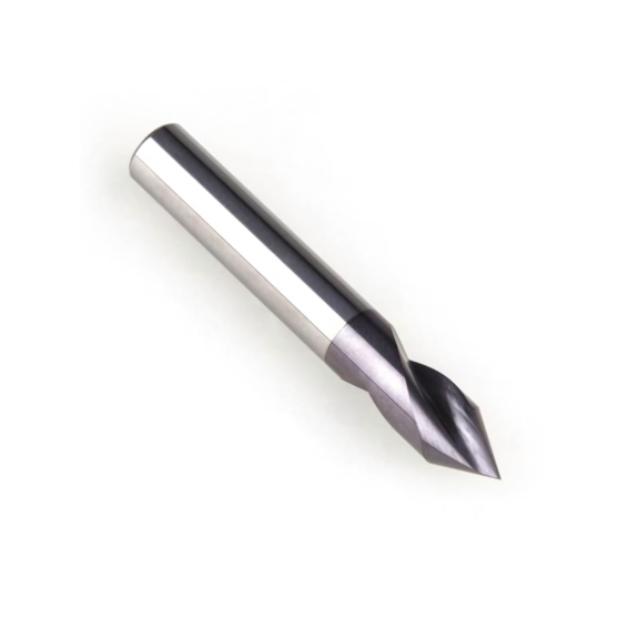 R1238.0 NC-Anbohrer  Nenn-Ø 8 mm HM Blank 90 °-Beschreibung lesen