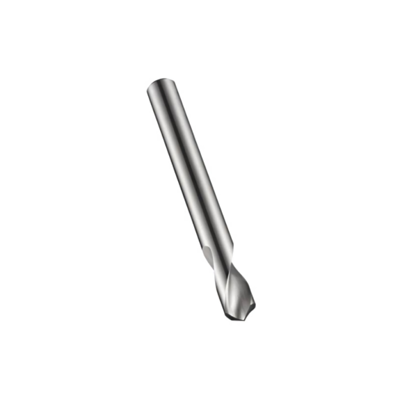 R12316.0 NC-Anbohrer Nenn-Ø 16 mm HM Blank 90 ° R12316.0 NC-Anbohrer Nenn-Ø 16 mm HM Blank 90 °-Beschreibung lesen