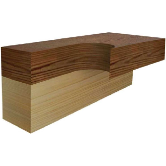 FRESA PARA REFUNDIR HW Z2 S:8 D:12.7x40x84 DX-Leer más