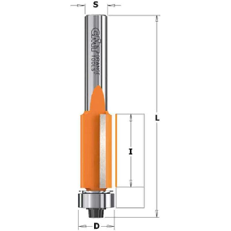 FRESA PARA REFUNDIR HW Z2 S:8 D:12.7x40x84 DX-Leer más