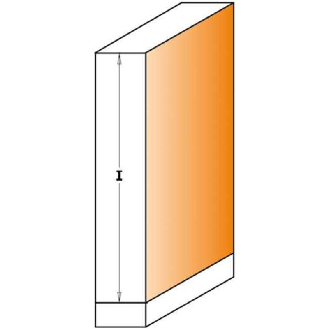 FRESA PARA REFUNDIR HW Z2 S:8 D:12.7x40x84 DX-Leer más