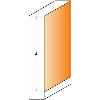 FRESA PARA REFUNDIR HW Z2 S:8 D:12.7x40x84 DX