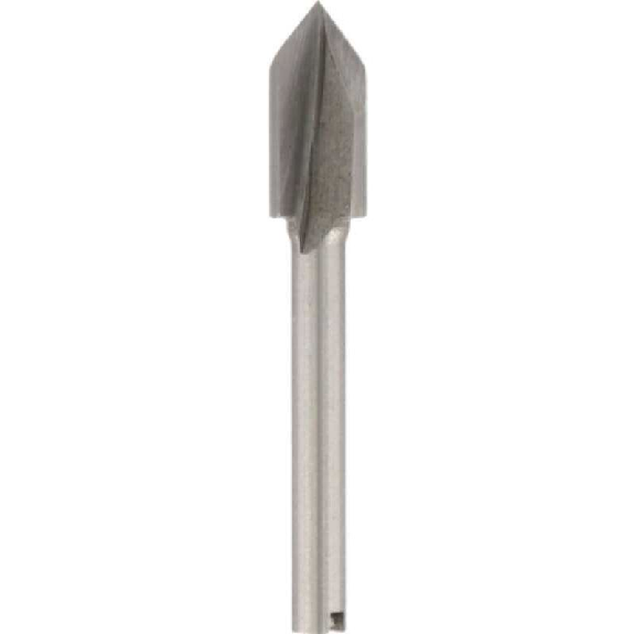 Fresa (HSS) 6.4 mm (640)-Leer más