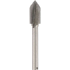 Fresa (HSS) 6.4 mm (640)