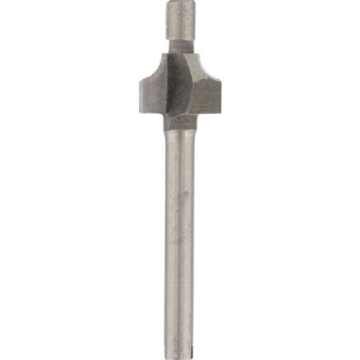Fresa (HSS) 9.5 mm (612)-Leer más