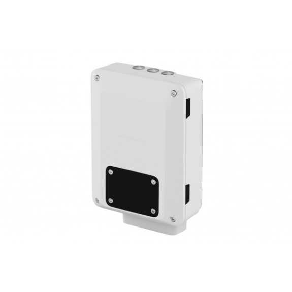 Mountera Box PSU Dallmeier, Mit Netzteil, 48 V DC, 5,4 A, 260 W, IP69, weiß Mountera Box PSU Dallmeier, Mit Netzteil, 48 V DC, 5,4 A, 260 W, IP69, weiß-Beschreibung lesen
