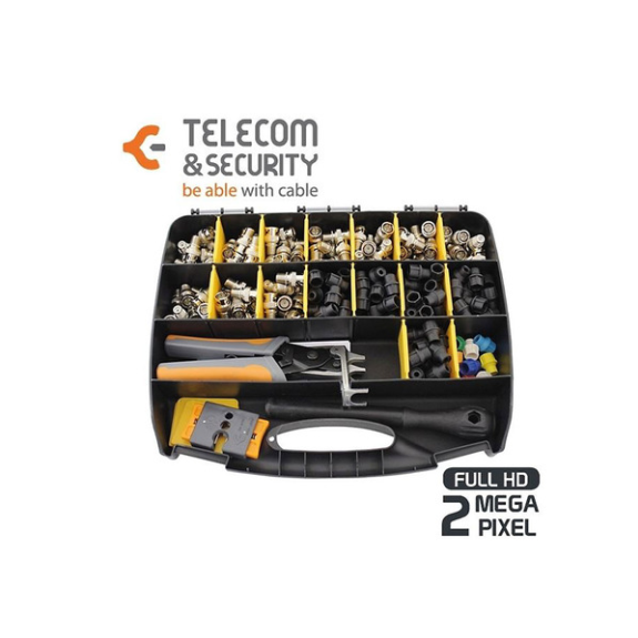 TS-KIT 3-BNCPRO-HD ITS, Schneidwerkzeug, Schnellmontagewerkzeug 100x BNC-Stecker KBM-HD m. Kappe TS-KIT 3-BNCPRO-HD ITS, Schneidwerkzeug, Schnellmontagewerkzeug 100x BNC-Stecker KBM-HD m. Kappe-Beschreibung lesen