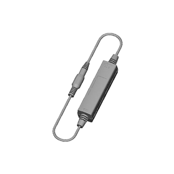 L-ZU-1780 ITS, Externer Spannungsisolator HD-CVI-Beschreibung lesen