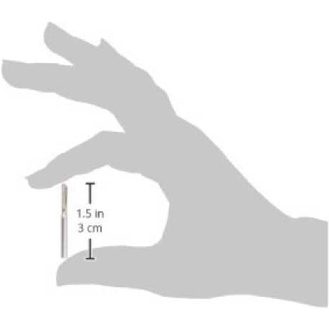 Fresa de perfil de metal duro para madera para MP400 - 29024-Leer más