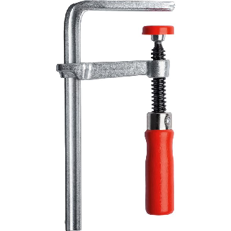 Tischzwinge Ganzstahl 160x60mm-Beschreibung lesen