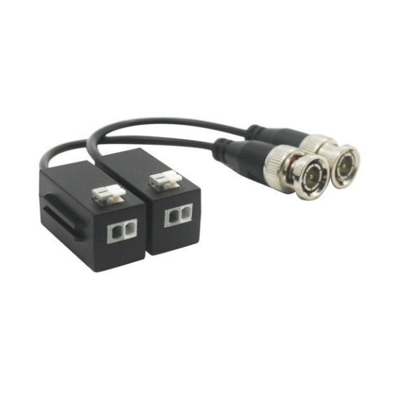 L-BL01 ITS, 2-Draht-Strecke (passiv), 4K bis 250/400m, Sender/Empfänger Set L-BL01 ITS, 2-Draht-Strecke (passiv), 4K bis 250/400m, Sender/Empfänger Set-Beschreibung lesen