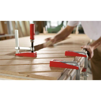 Tornillo de apriete para superficies planas FK  - FK16-8 --Leer más