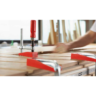 Tornillo de apriete para superficies planas FK  - FK16-8 --Leer más