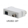 Dahua - LR1002-1ET - Zubehör - EoC Sender / Aktiver Umwandler, Unterstützt die Übertragung von Stromversorgungen für gr Dahua - LR1002-1ET - Zubehör - EoC Sender / Aktiver Umwandler, Unterstützt die Übertragung von Stromversorgungen für gr
