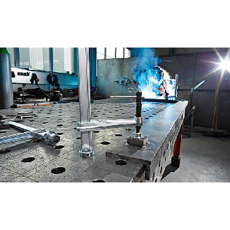 Elemento de sujeción para mesas de soldadura TW - TW28-30-12-2K --Leer más